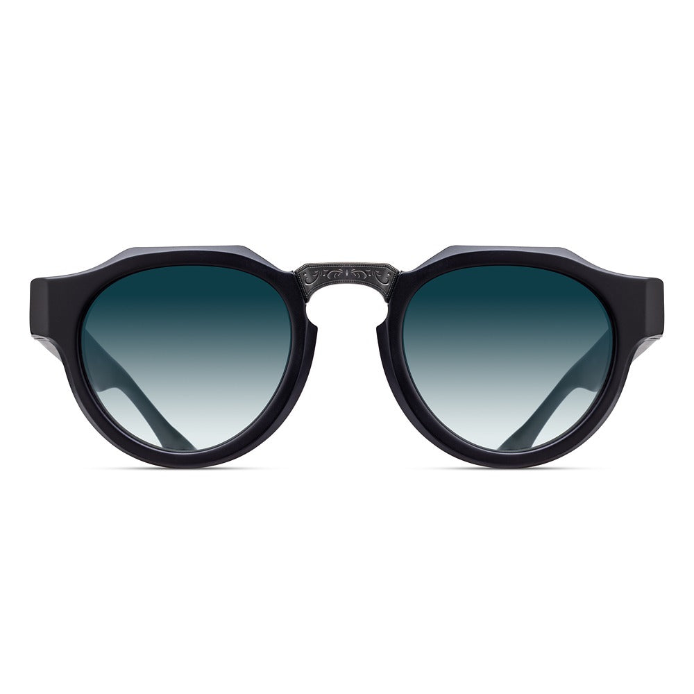 Occhiale da sole Matsuda mod. M1037 col. MBK