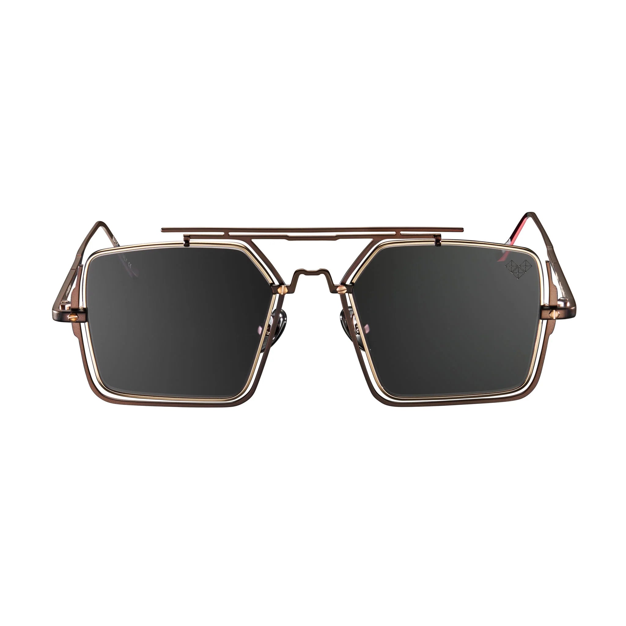 Vysen Eyewear sunglasses Marcus col. MA-1