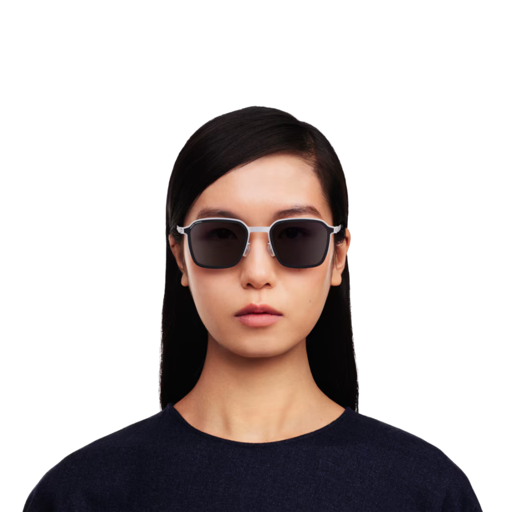 Occhiale da sole Mykita x Rimowa mod. MR002 AL1 col. 379