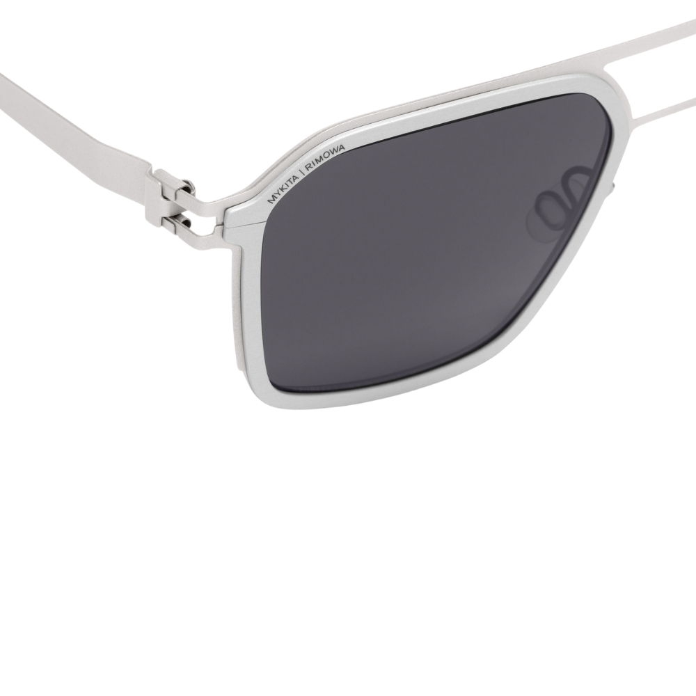 Occhiale da sole Mykita x Rimowa mod. MR003 AL2 col. 380