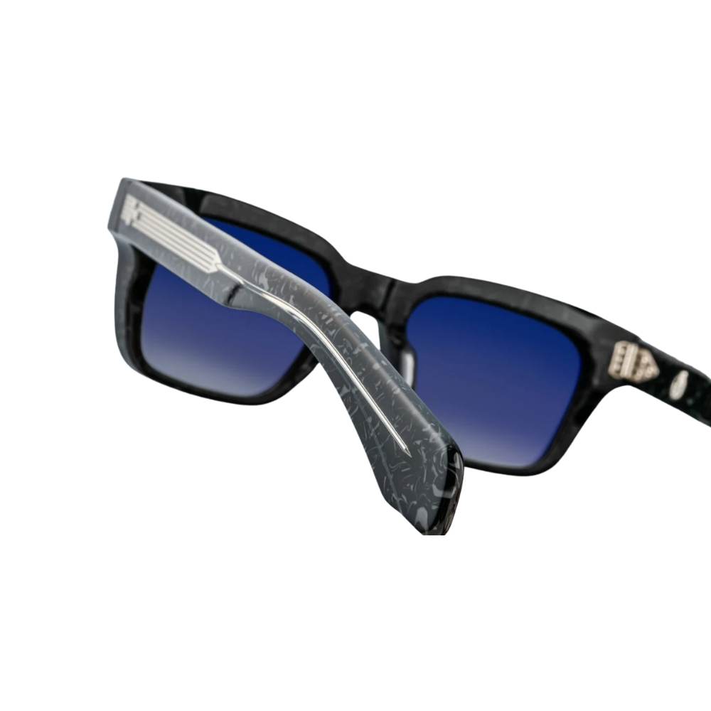 Sunglasses Jacques Marie Mage mod. JMMML-10S MOLINO col. SLATE