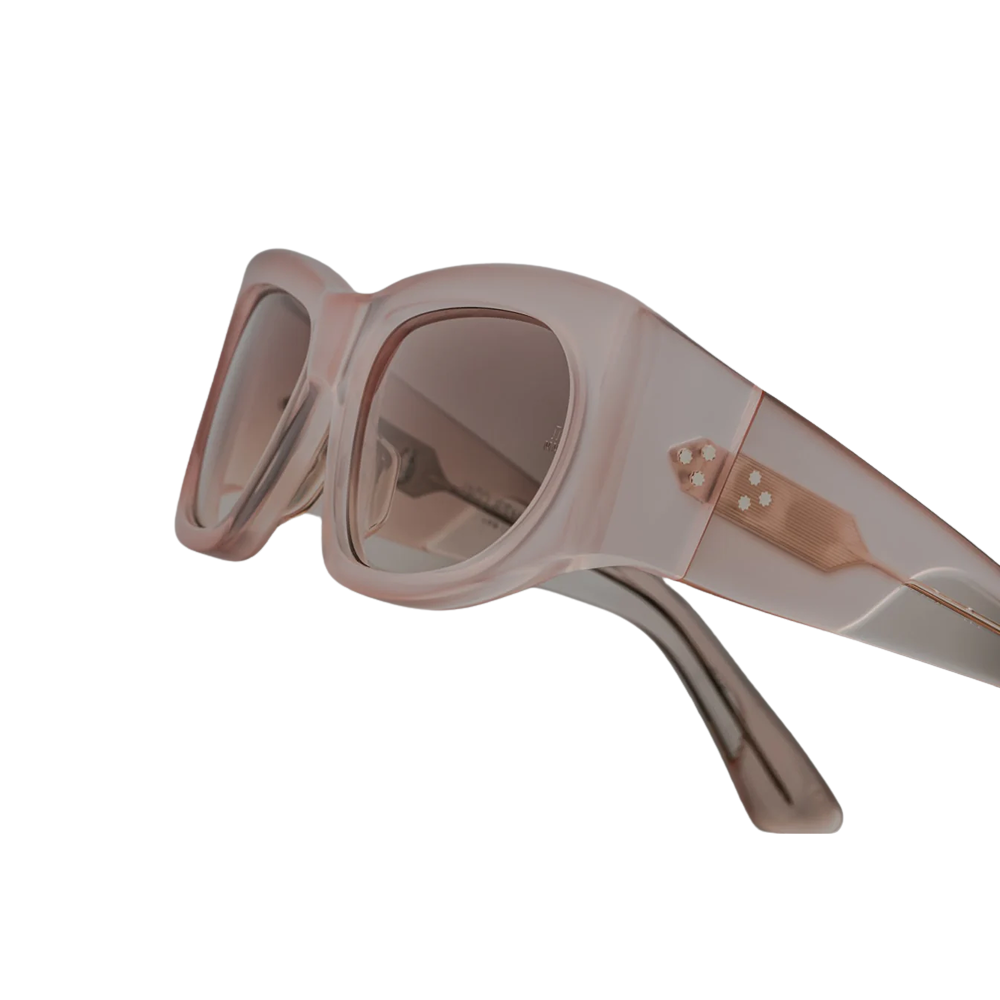 Jacques Marie Mage sunglasses mod. JMMND-11E NADJA col. PEACH