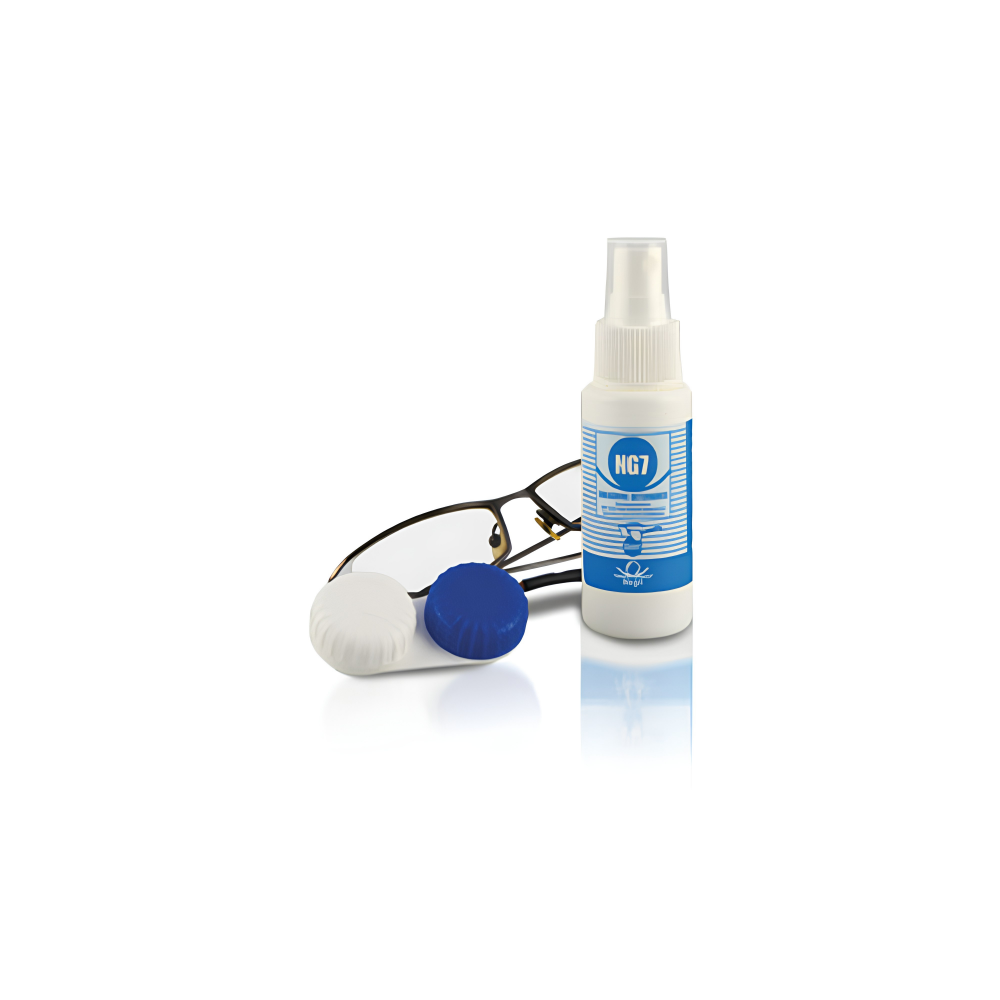 Ng7 - Glasses Cleaning Spray