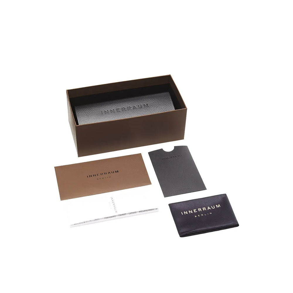 Occhiale da sole Innerraum Model O02 col. BM