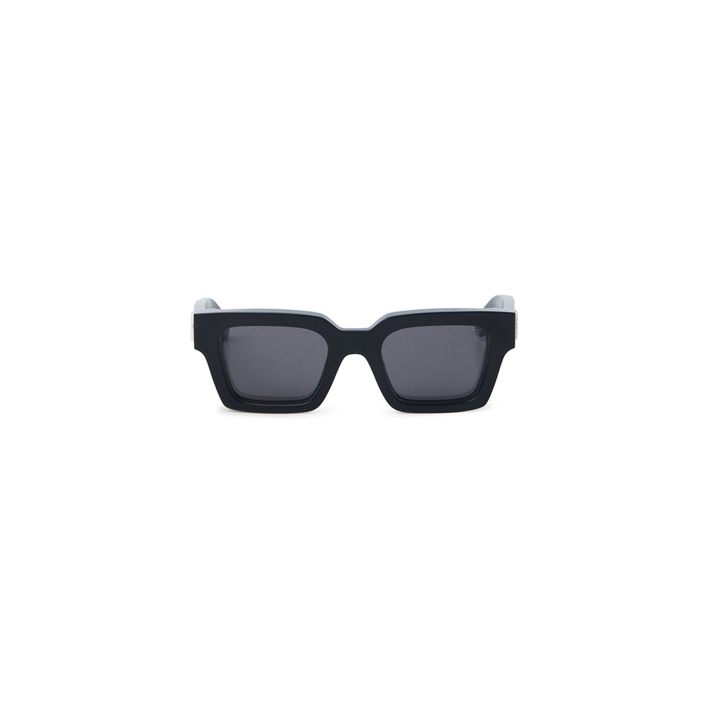 Occhiale da sole Off-White Model VIRGIL L col. 1007 black dark grey 53
