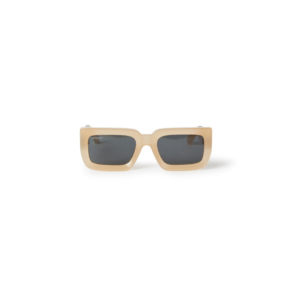 Occhiale da sole Off-White Model BOSTON col. sand