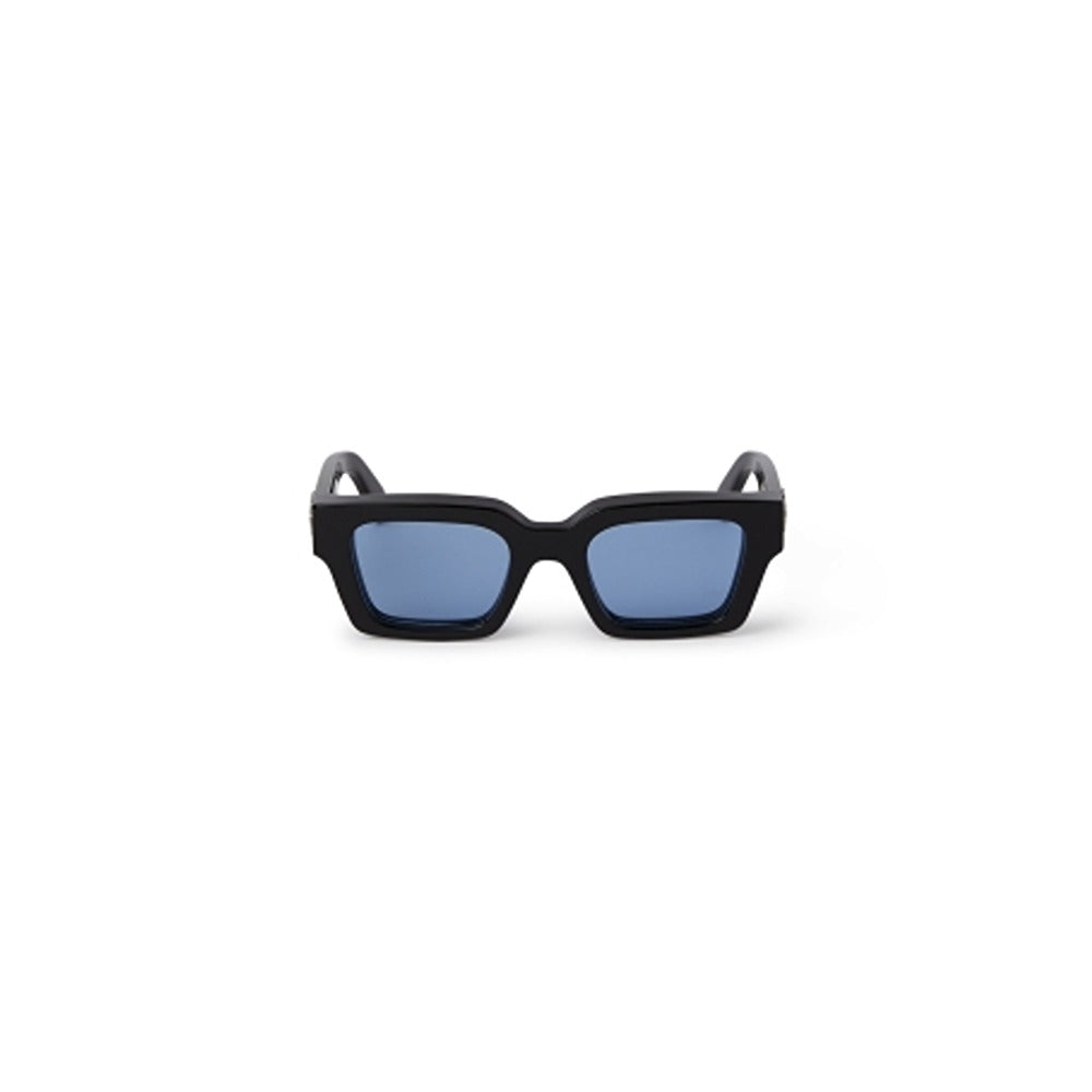 Occhiale da sole Off-White Model VIRGIL col. 1040 black light blue 53