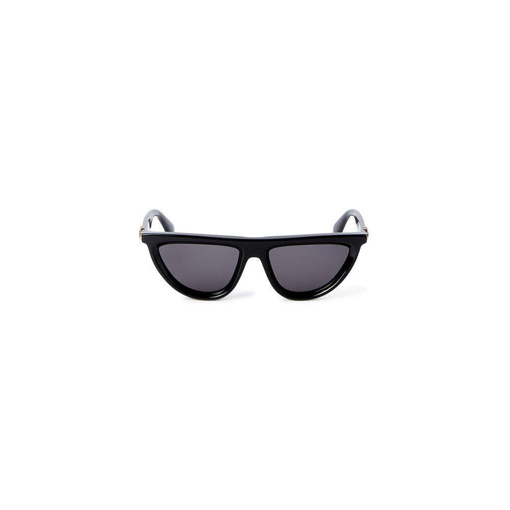 Occhiale da sole Off White OERI13V JASPER col. 1007 black dark grey