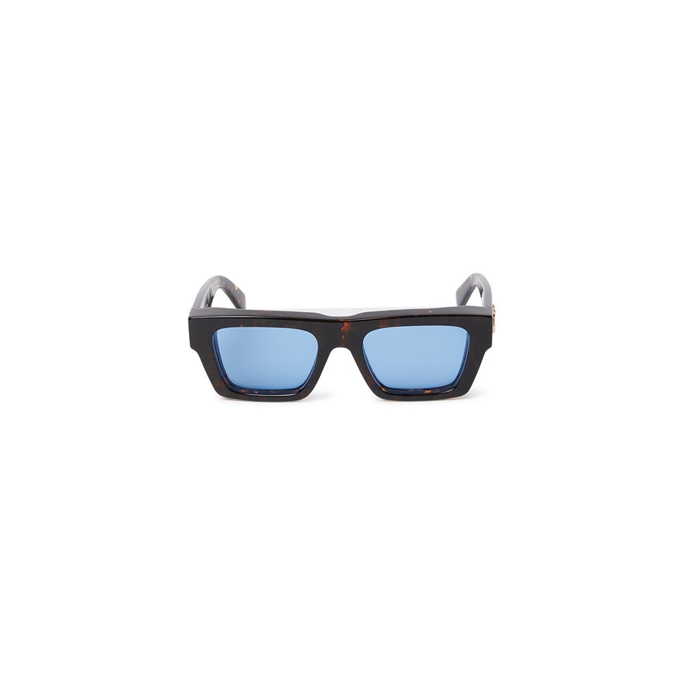 Occhiale da sole Off White OERI145 OREGON col. 6045 havana blue