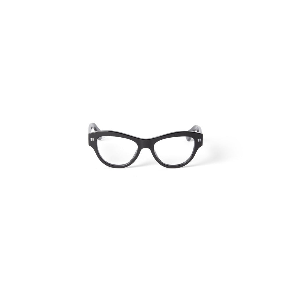 Occhiale da vista Off-White Model OERJ076 STYLE 76 col. 1000 black blue block