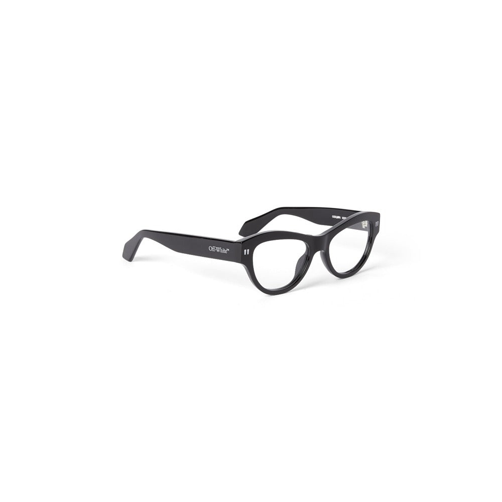 Occhiale da vista Off-White Model OERJ076 STYLE 76 col. 1000 black blue block