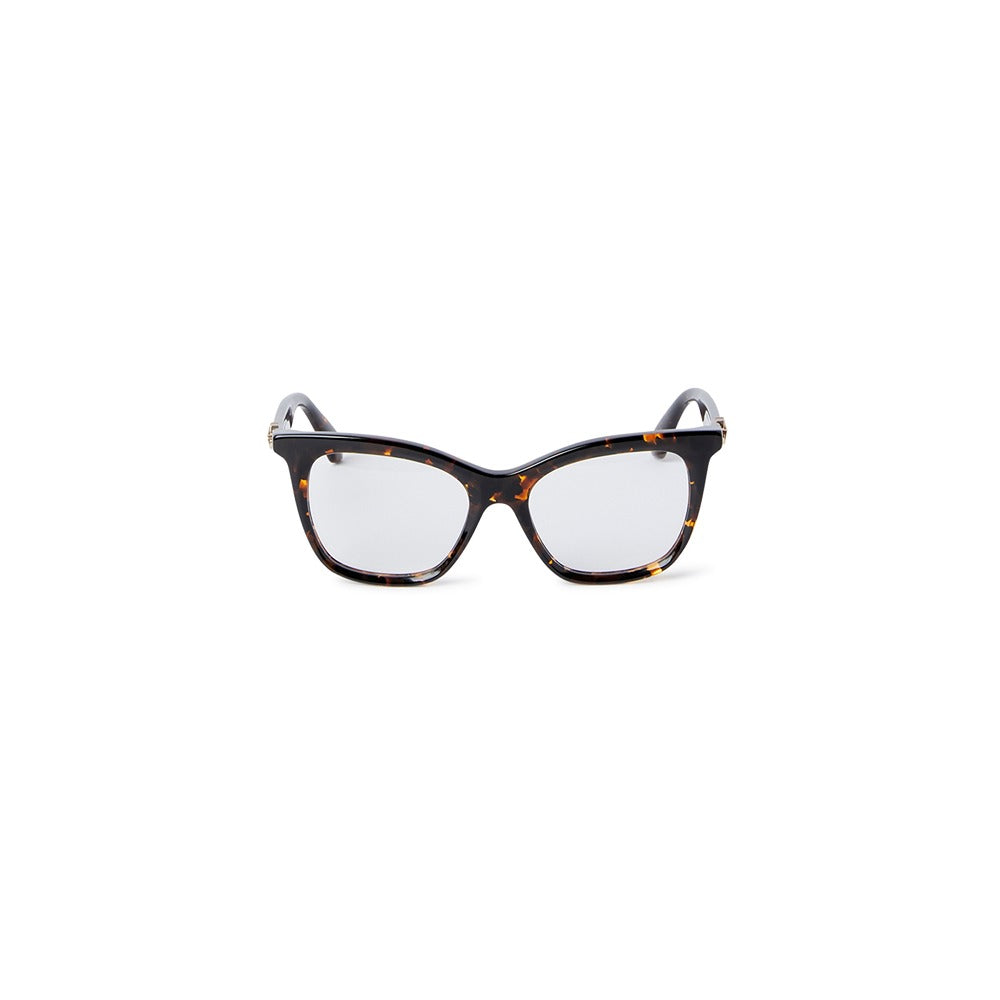 Occhiale da vista Off White OERJ07T EYEWEAR STYLE 7T col. 6000 havana