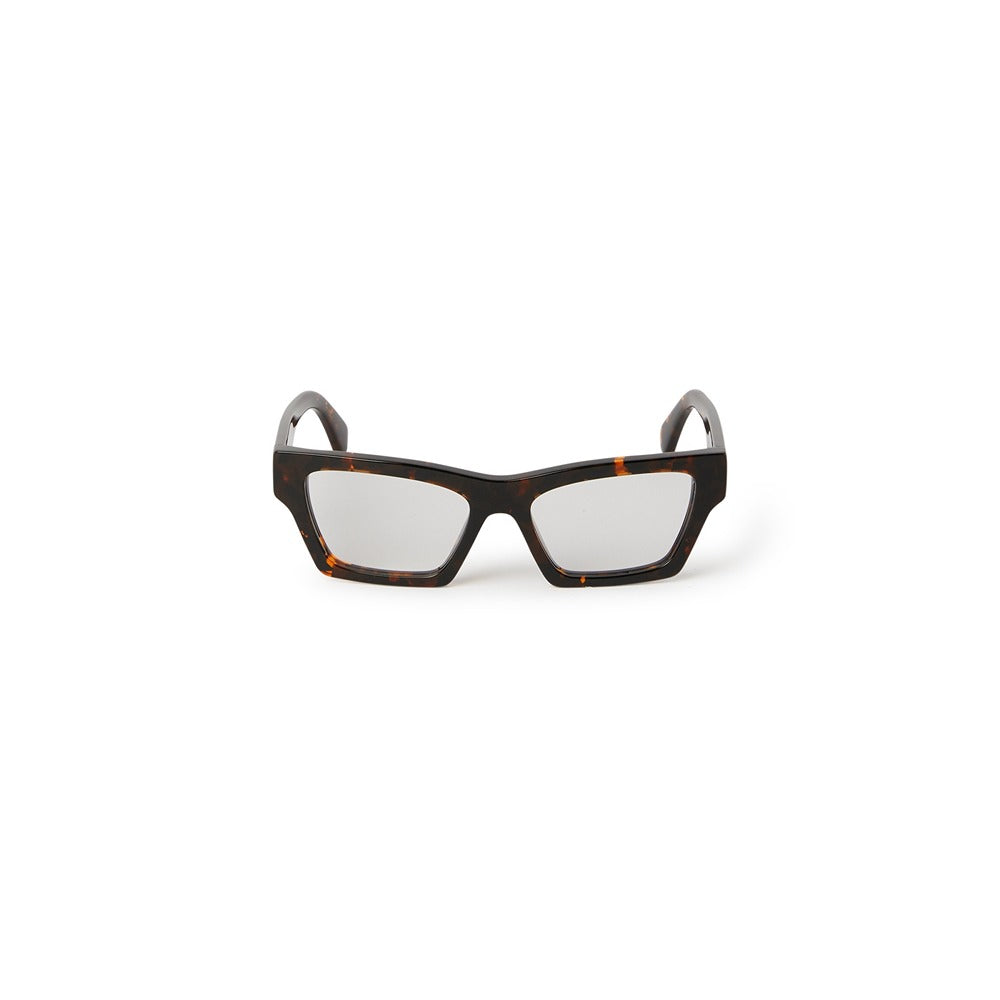Occhiale da vista Off White OERJ07X EYEWEAR STYLE 7X col. 6000 havana