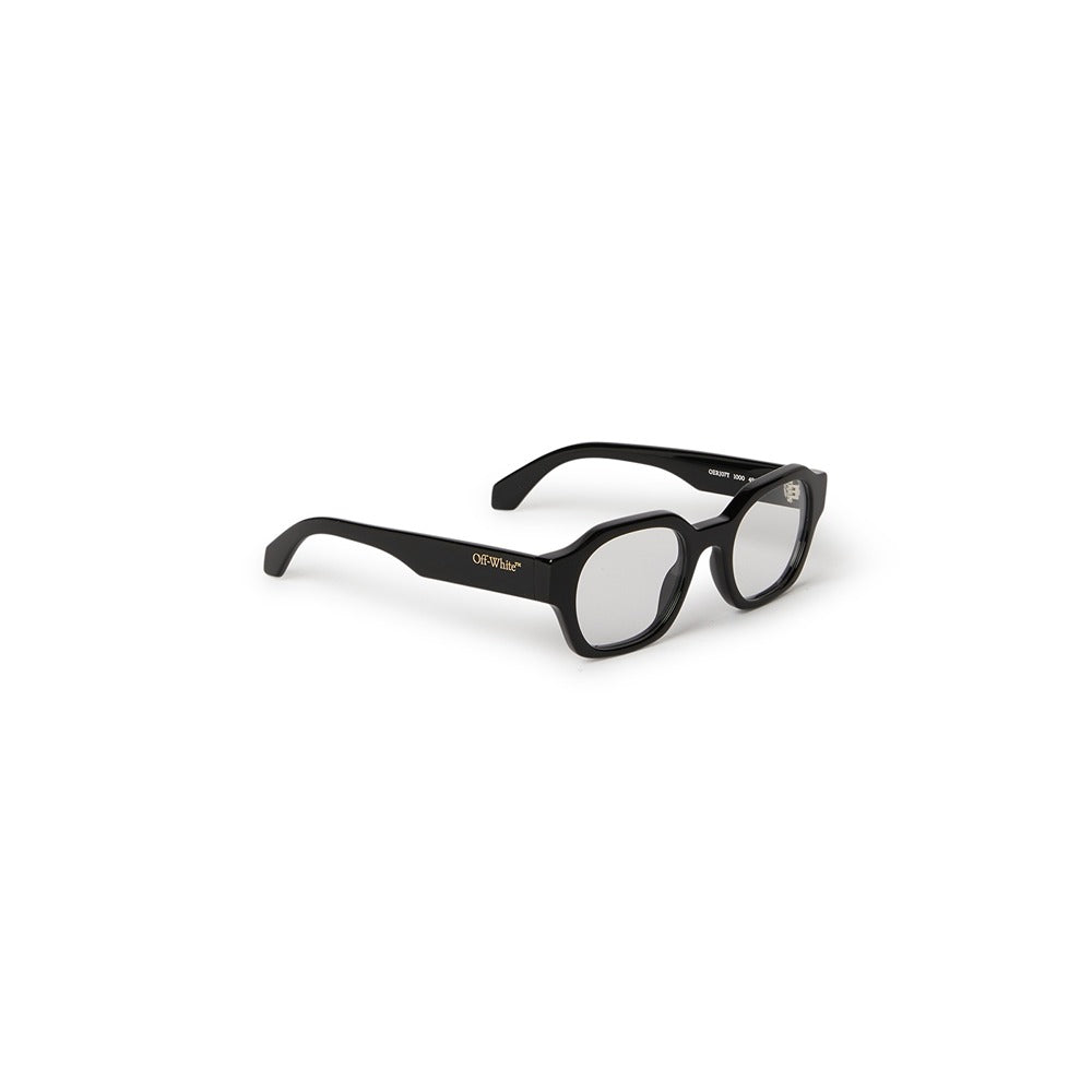 Off White eyewear OERJ07Y EYEWEAR STYLE 7Y col. 1000 black