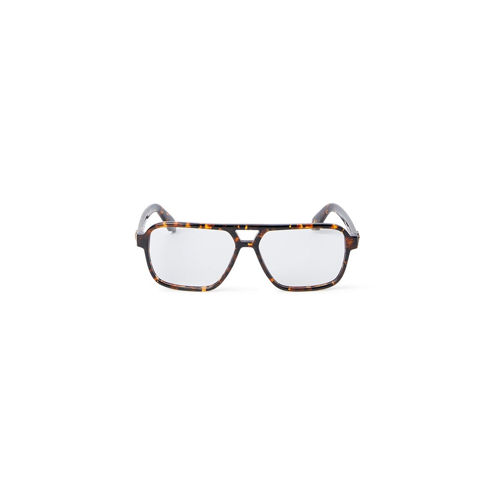 Occhiale da vista Off White OERJ081 EYEWEAR STYLE 81 col. 6000 havana