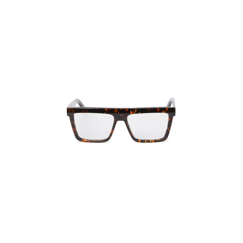 Occhiale da vista Off White OERJ083 EYEWEAR STYLE 83 col. 6000 havana