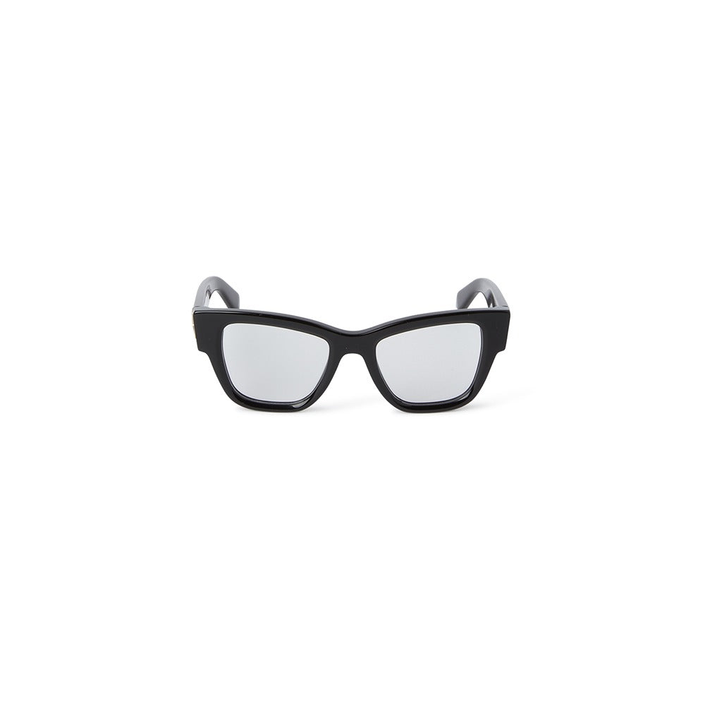 Occhiale da vista Off White OERJ08D EYEWEAR STYLE 8D col. 1000 black