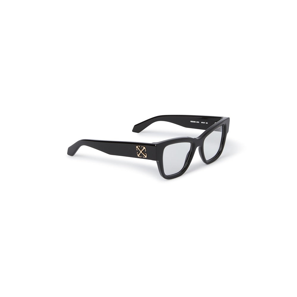 Occhiale da vista Off White OERJ08D EYEWEAR STYLE 8D col. 1000 black