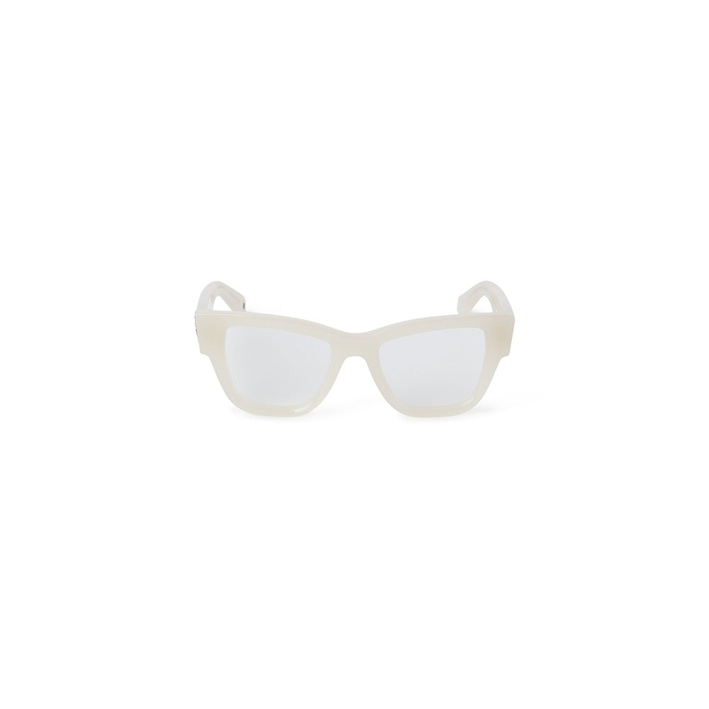 Occhiale da vista Off White OERJ08D EYEWEAR STYLE 8D col. 6100 beige