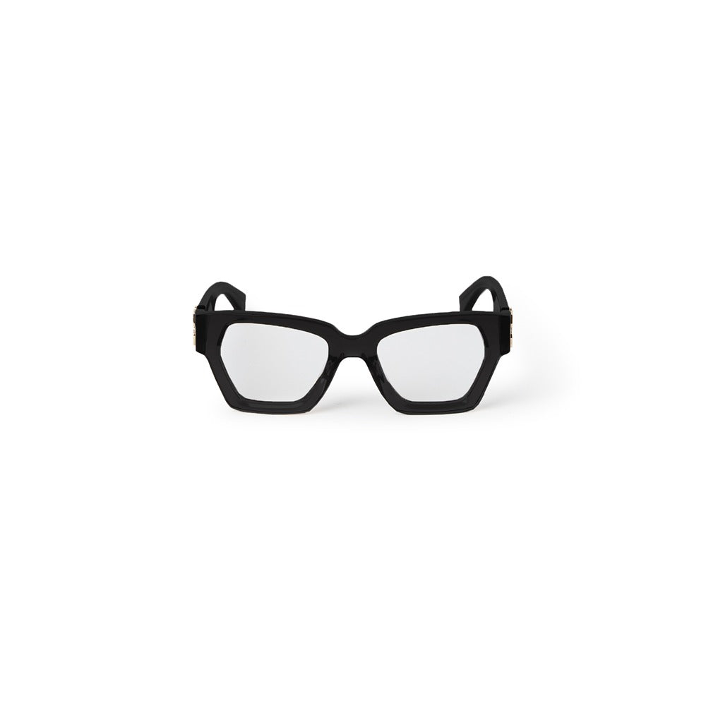 Occhiale da vista Off White OERJ08F EYEWEAR STYLE 8F col. 1000 black