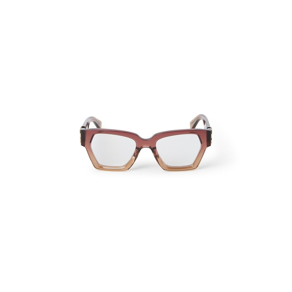 Occhiale da vista Off White OERJ08F EYEWEAR STYLE 8F col. 3100 gradient
