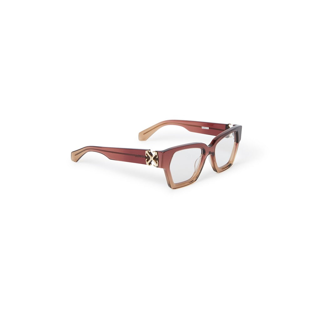 Occhiale da vista Off White OERJ08F EYEWEAR STYLE 8F col. 3100 gradient