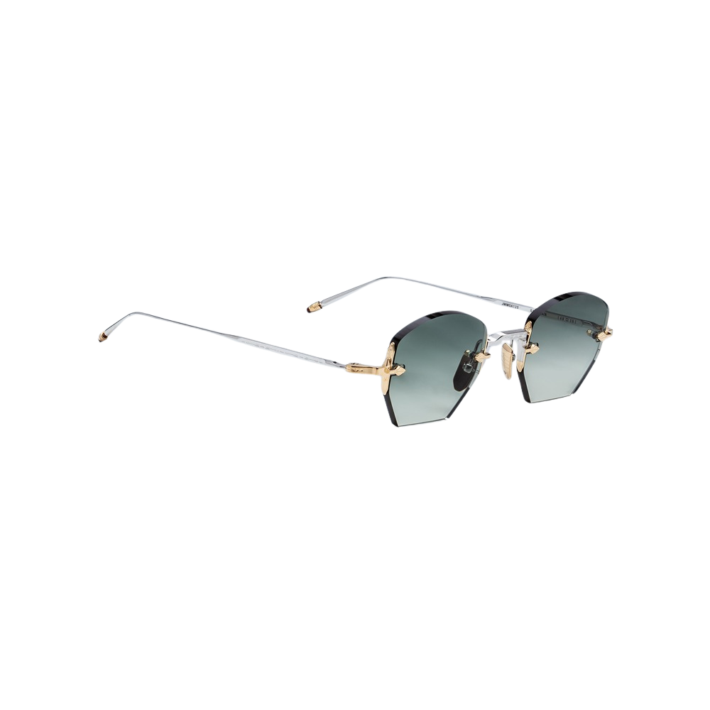 Jacques Marie Mage sunglasses mod. J-ESN-OA-12S-WF OATMAN col. ELECTRUM