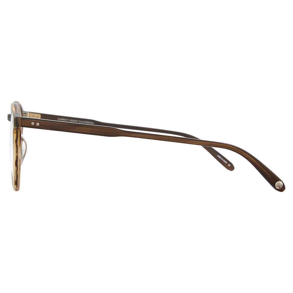 Garrett Leight eyewear Clune col. BRT