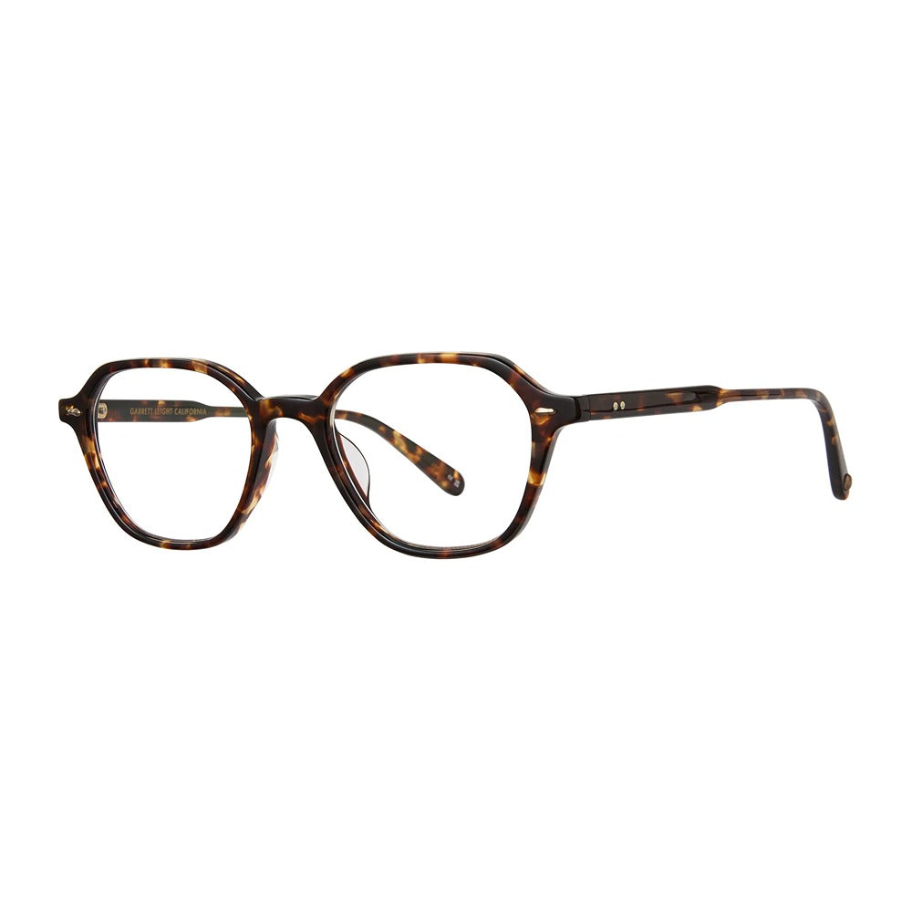 Occhiale da vista Garrett Leight Galloway col. AGT