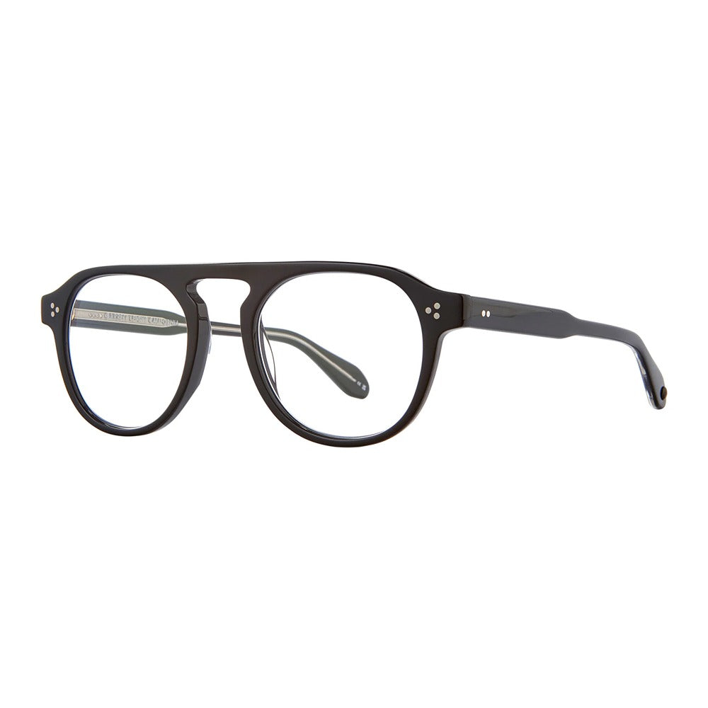 Garrett Leight eyewear Harding II col. BK