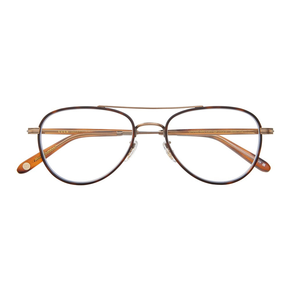 Garrett Leight eyewear Linnie col. ATG