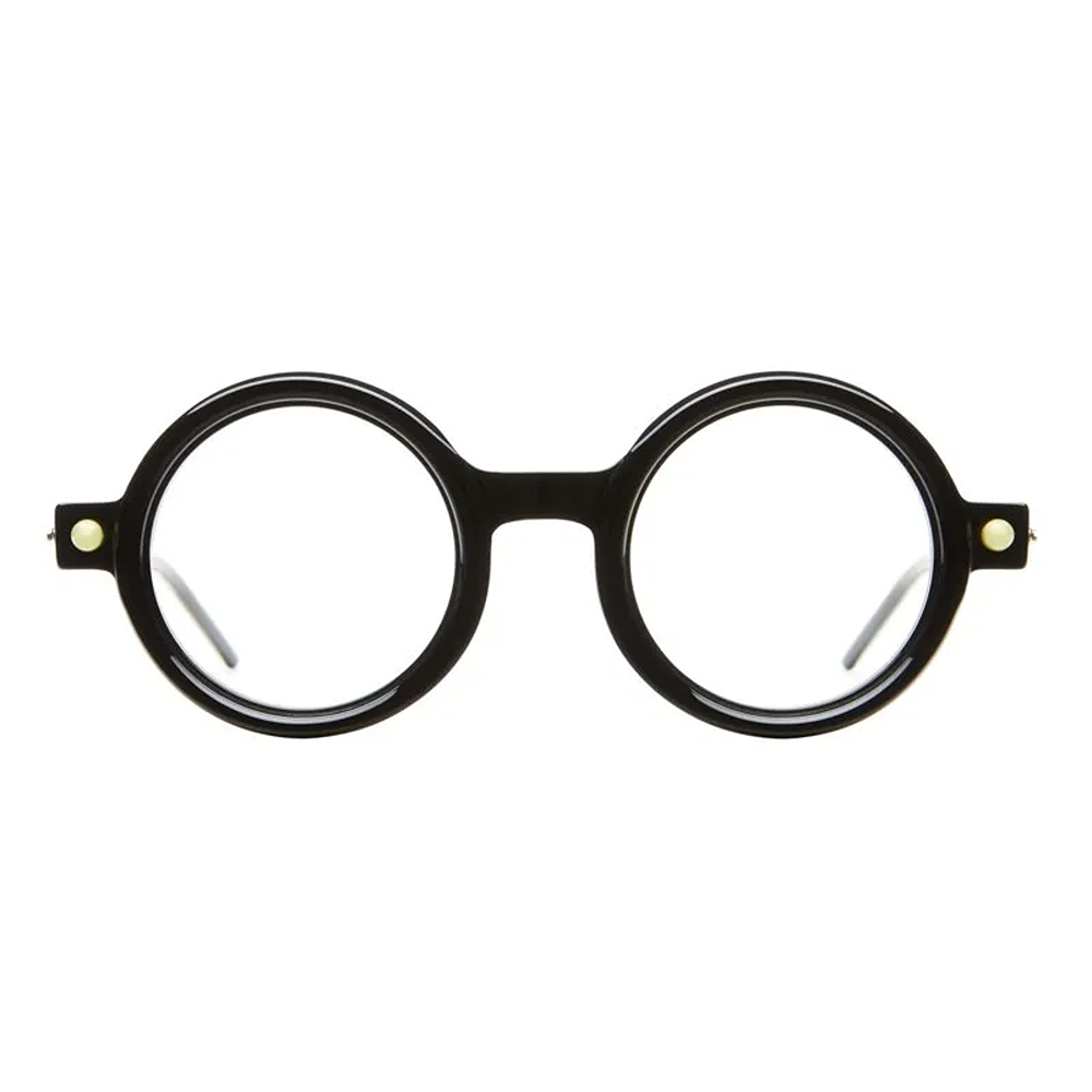 Occhiale da vista Kuboraum Model P1 col. BSK