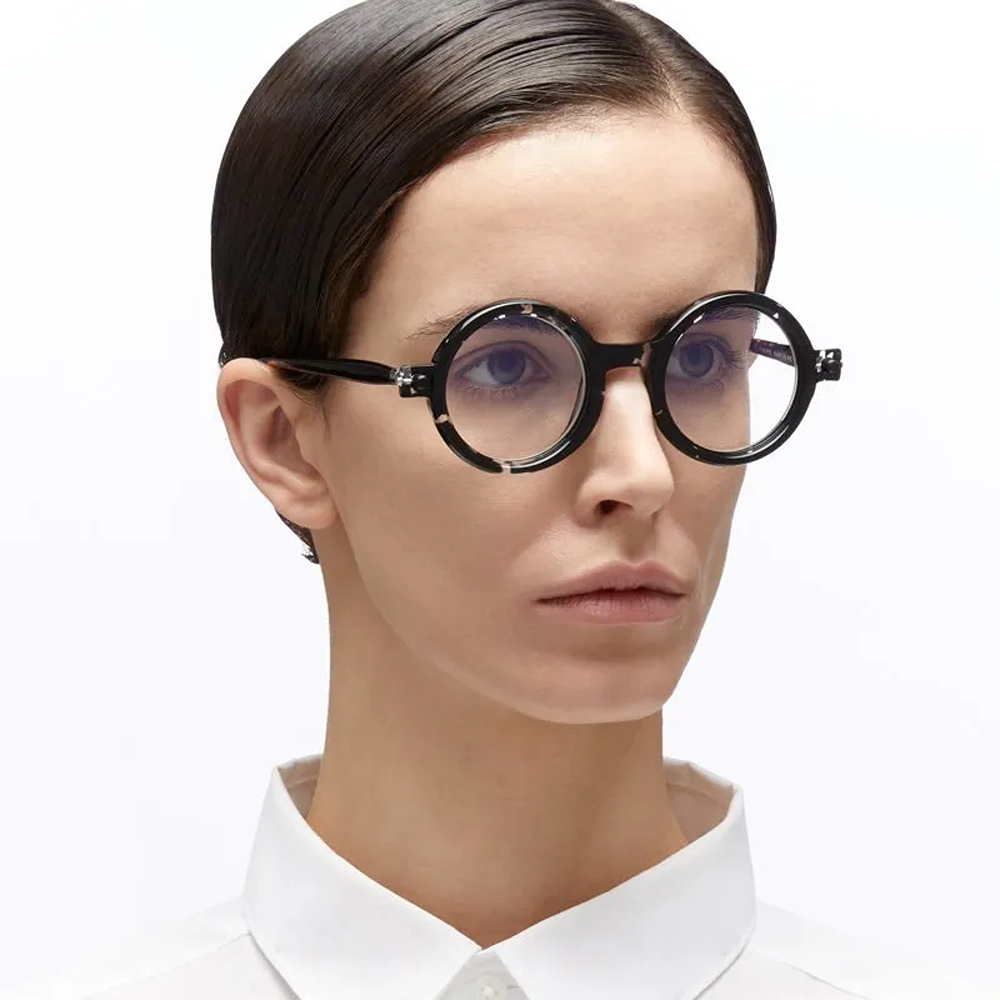 Kuboraum eyewear Model P1 col. CH