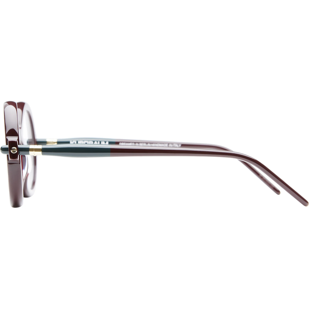 Kuboraum eyewear Model P1 col. DR