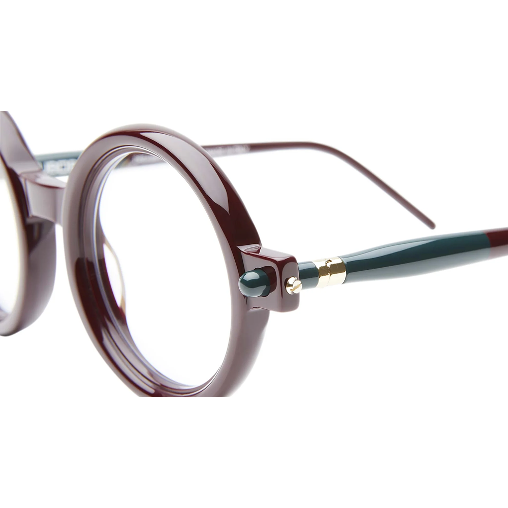 Kuboraum eyewear Model P1 col. DR