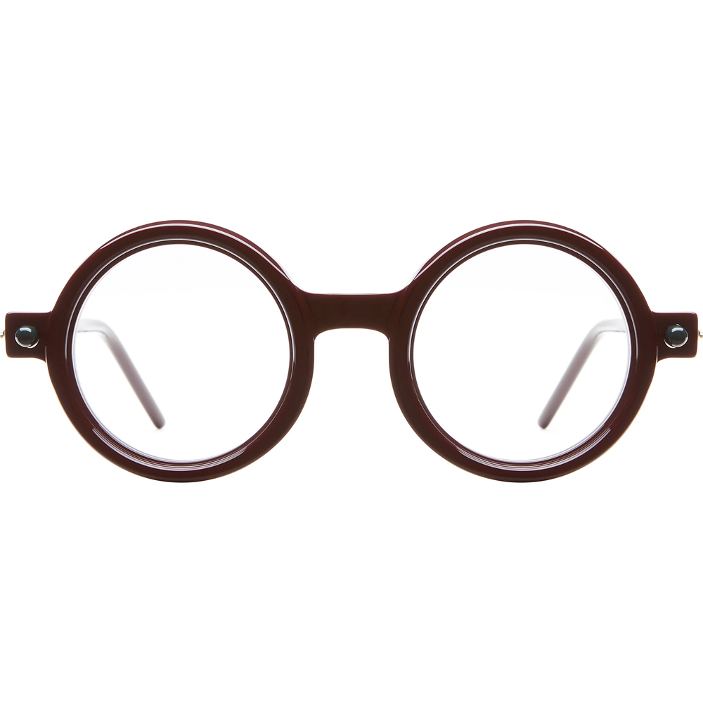 Kuboraum eyewear Model P1 col. DR