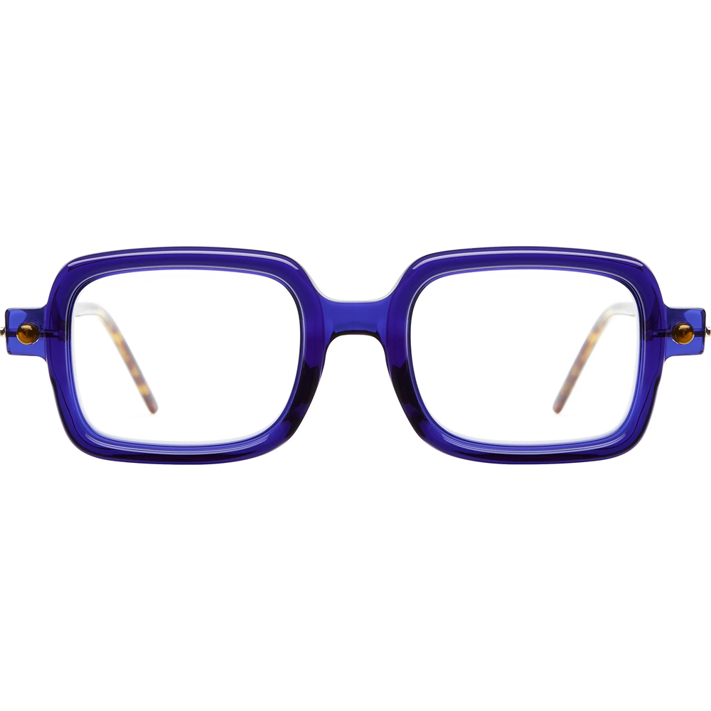 Occhiale da vista Kuboraum Model P2 col. DB