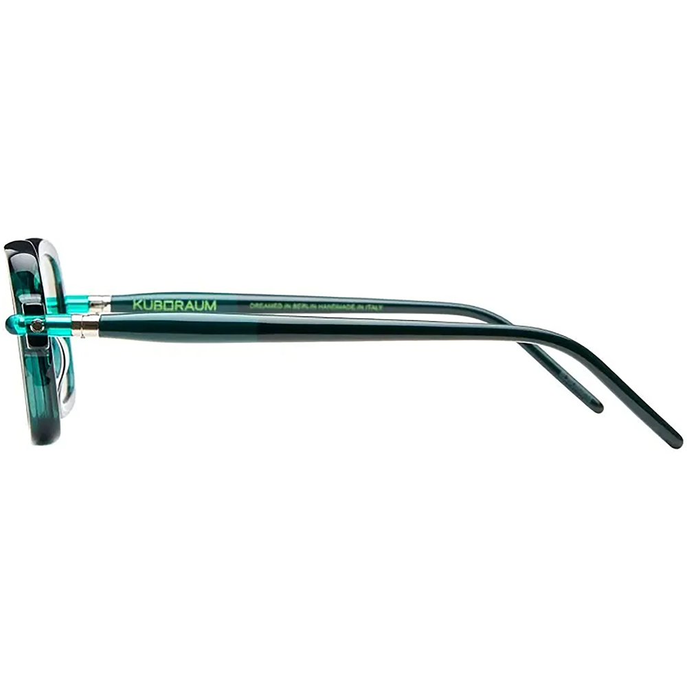 Kuboraum sunglasses Model P2 col. HB