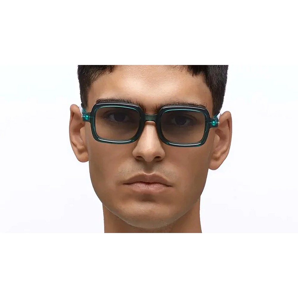 Kuboraum sunglasses Model P2 col. HB