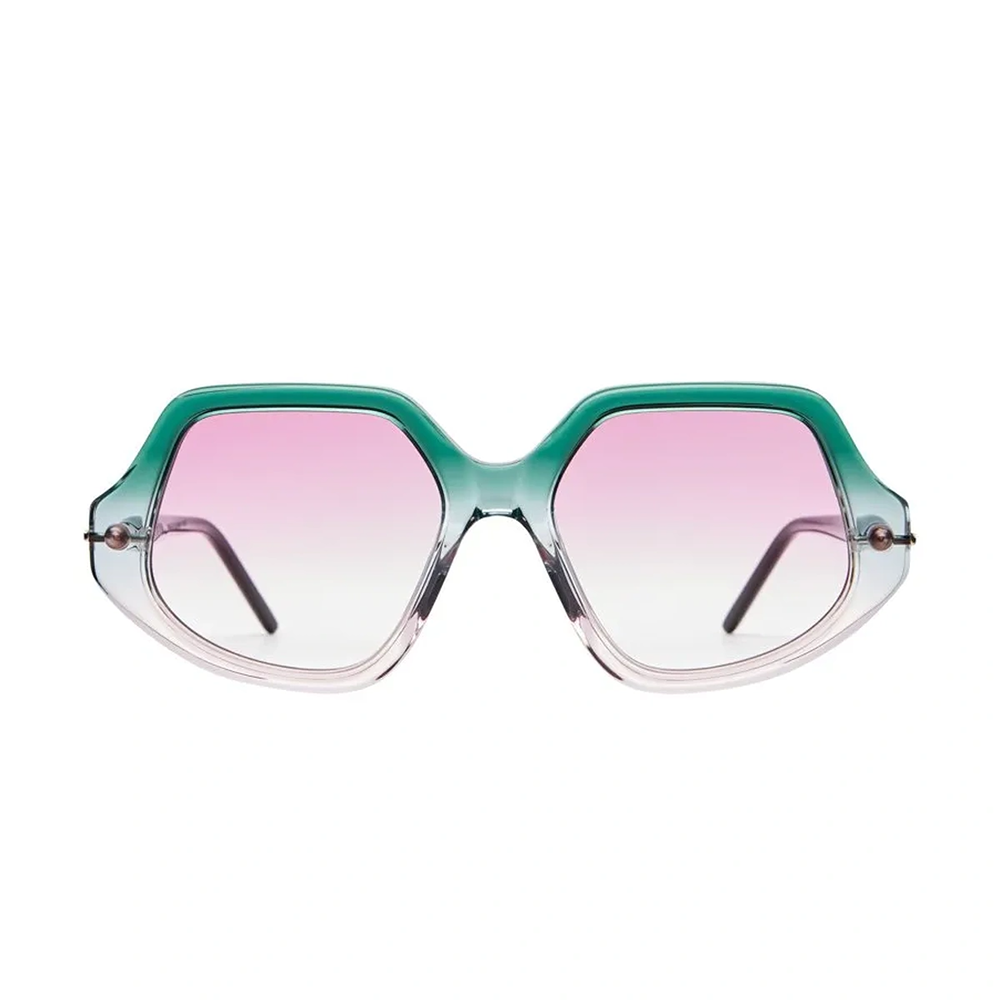 Kuboraum sunglasses Model P20 col. MIA GK