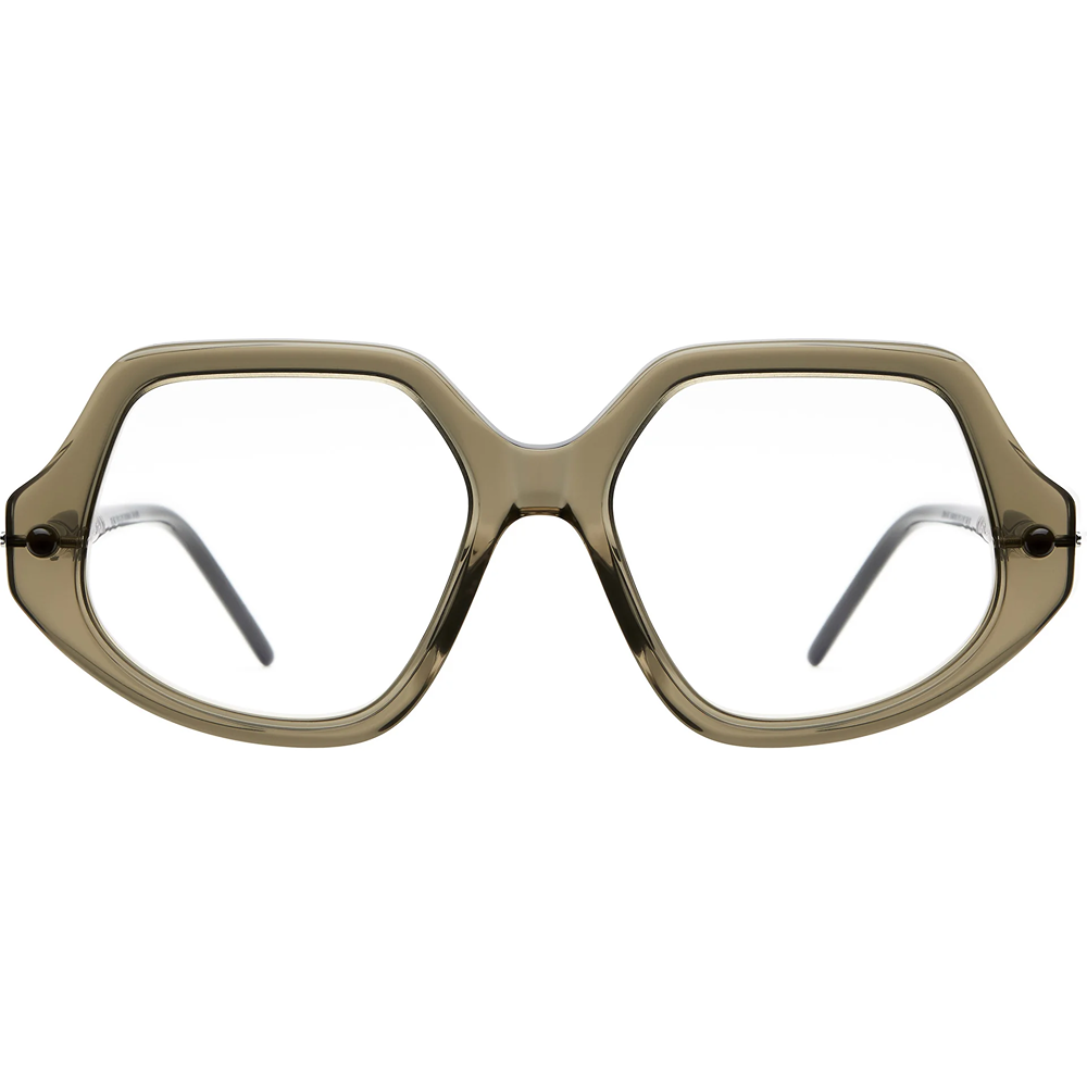 Kuboraum eyewear Model P20 col. OL