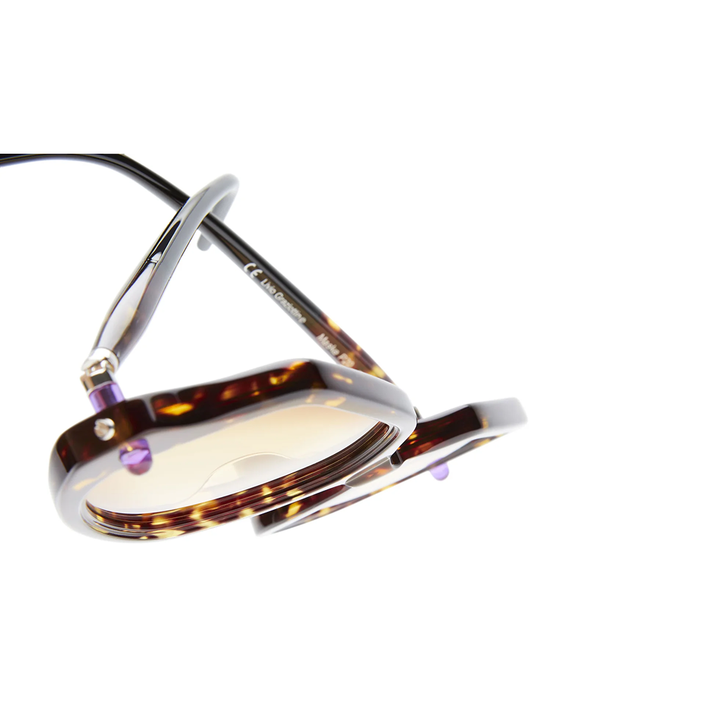 Kuboraum sunglasses Model P20 col. TO