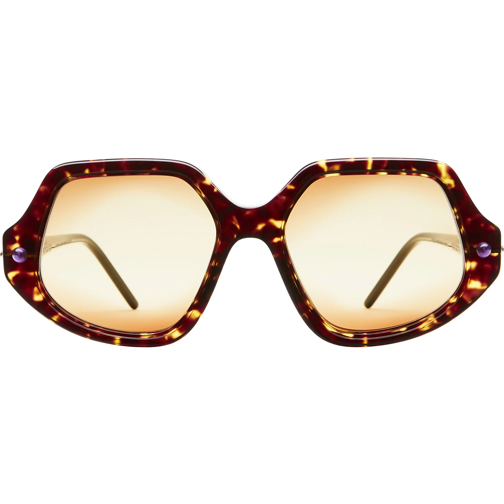 Kuboraum sunglasses Model P20 col. TO