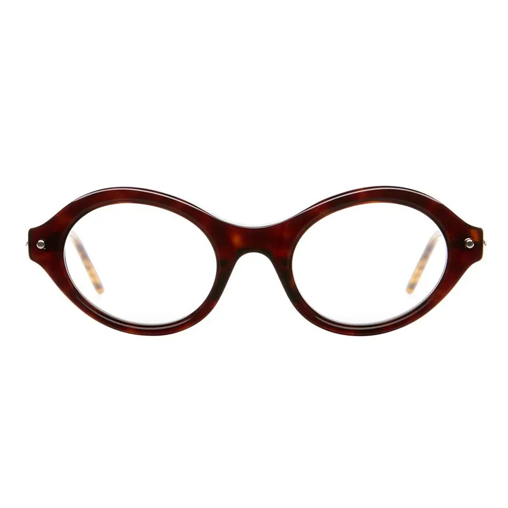 Occhiale da vista Kuboraum Model P22 col. TS