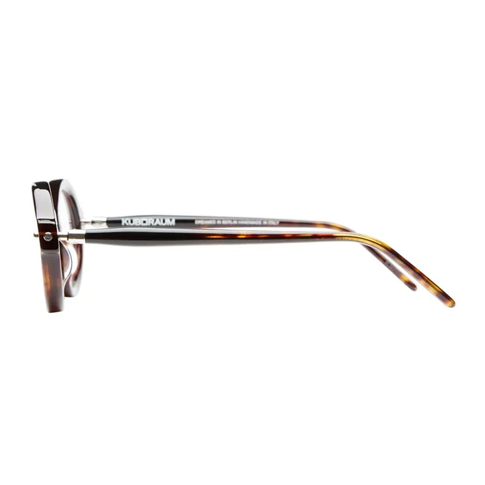 Occhiale da vista Kuboraum Model P22 col. TS