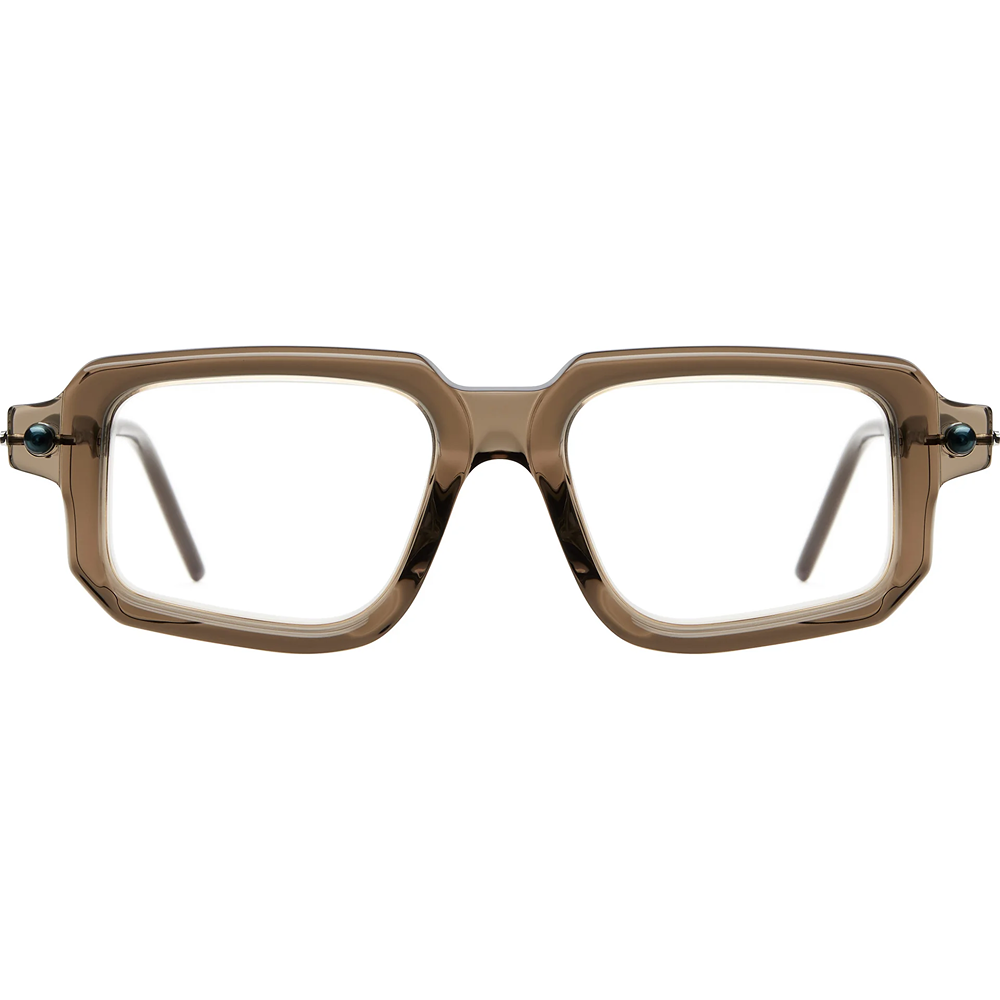 Occhiale da vista Kuboraum Model P23 col. DT