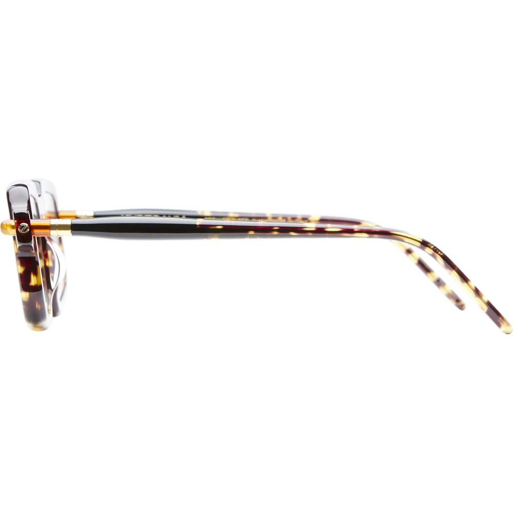 Kuboraum eyewear Model P23 col. TO