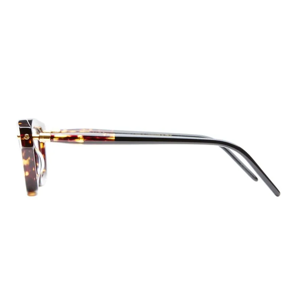 Kuboraum eyewear Model P25 col. TO