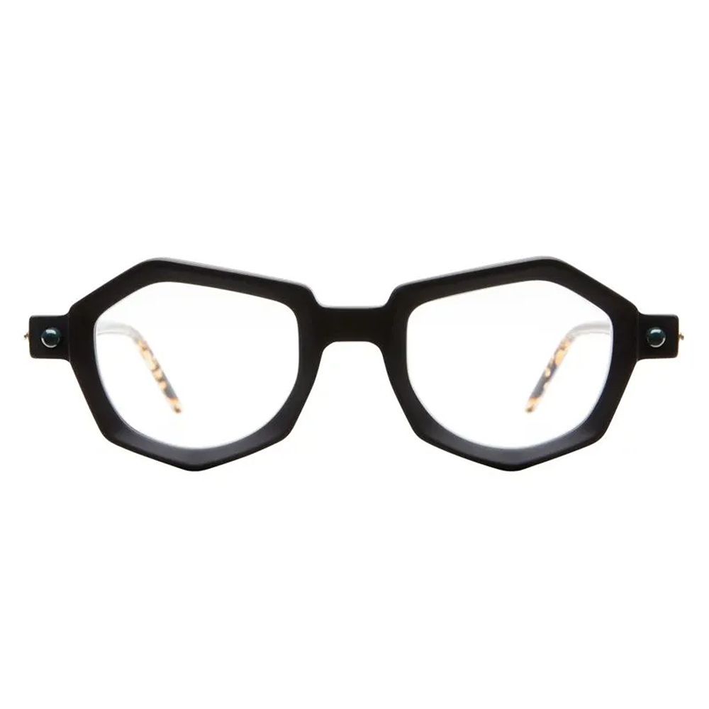 Kuboraum eyewear Model P27 col. BM