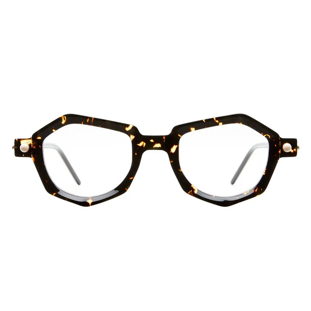 Kuboraum eyewear Model P27 col. HOF